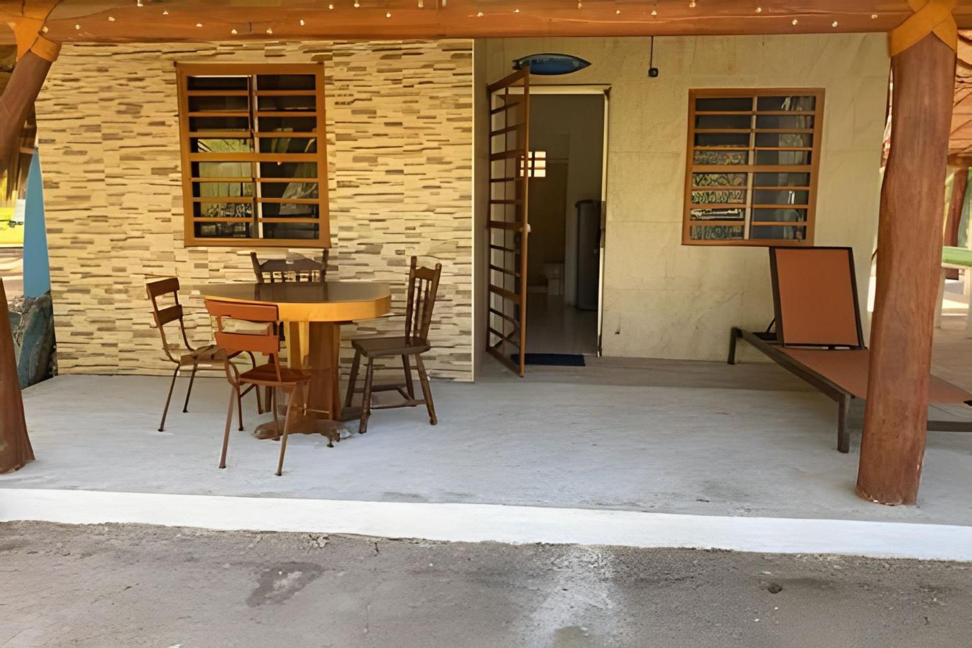 Casa Las Palmas Playa La Saladita Zihuatanejo Dış mekan fotoğraf